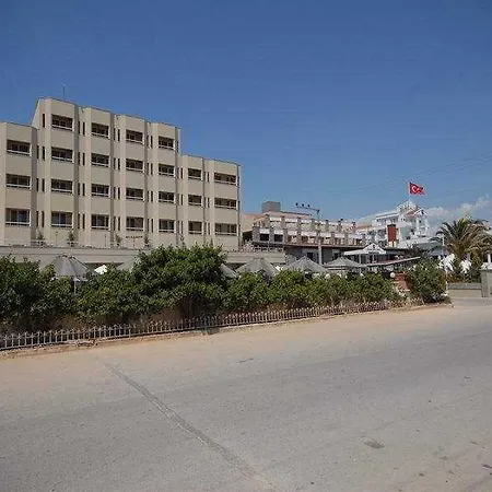 فندق Berk